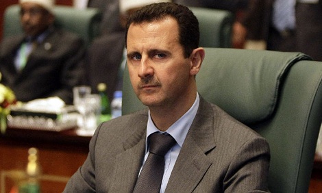  Syrian opposition wants Geneva talks on political transition