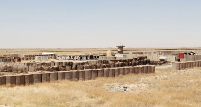  Badr say foiled ISIS attack near Tal Afar airport