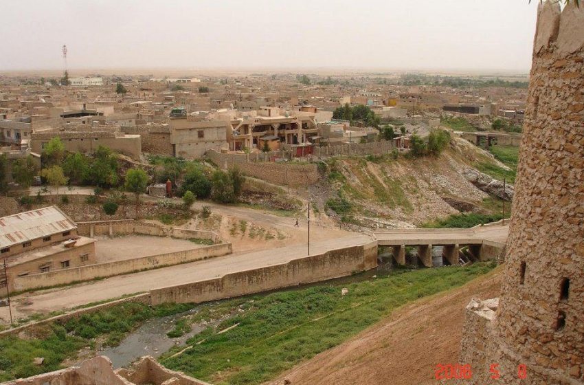  Islamic State imposes curfew in Tal Afar following explosion sounds