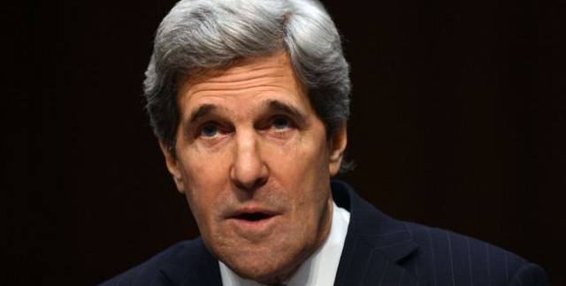  Iran fulfilled all conditions of nuclear deal with the West, says Kerry