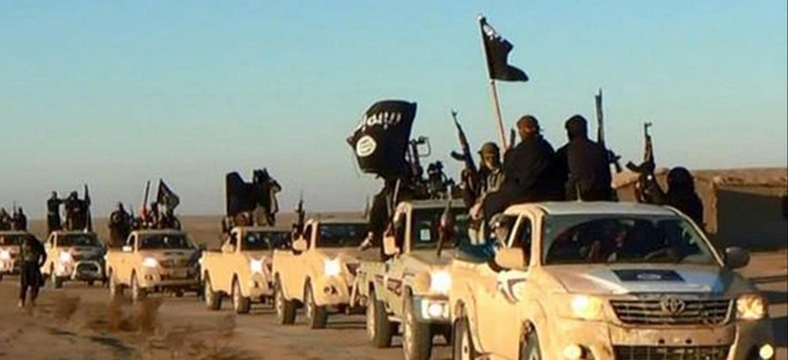  Nineveh Council’s member: Dozens of IS leaders flee toward Syria
