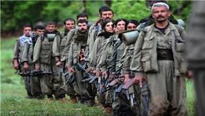  PKK announces killing 169 Turkish soldiers and ISIS elements last month
