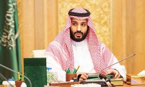  UPDATED: Iraq preparing for Saudi crown prince’s visit- MP