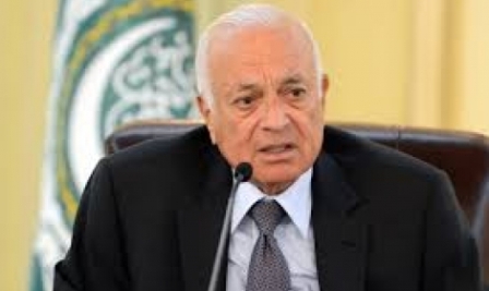  Iraq suffers systematic terrorist operations, says Arab Summit final statement