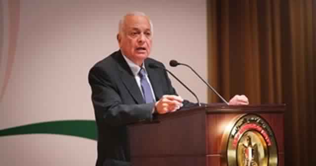  League of Arab States denounces Turkish bombardment in northern Iraq