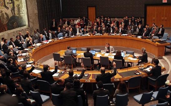  Russia calls for immediate UNSC meeting after accusing US of defending ISIS