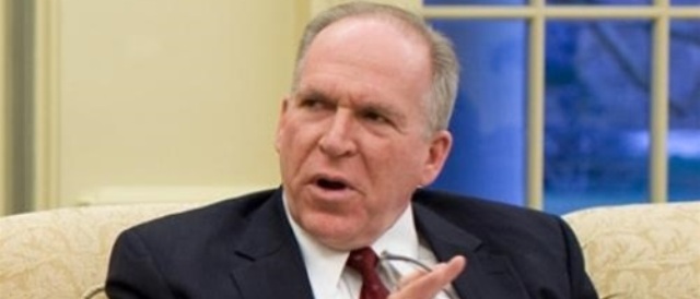  ISIS “lost momentum” in Iraq and Syria, says CIA Director