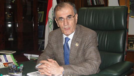  Kirkuk Governor urges UNAMI to facilitate IDPs’ return