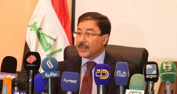  Central Bank: Iraq has reserves of hard currency within international standards