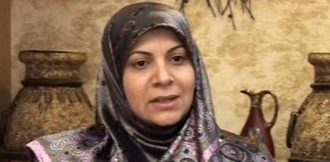  MP Hanan al-Fatlawi survives assassination attempt upon return from Salahuddin