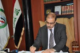  Baghdad Council announces appearance of cholera infections west of Baghdad
