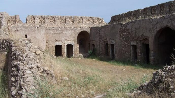  ISIS destroys oldest Christian monastery in northern Iraq