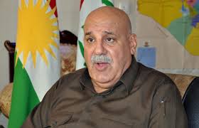  Peshmerga says troops withdrew from Kirkuk to save “bloodshed”