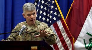  US-led coalition announces launching ‘Desert Lynx’ operation in Anbar