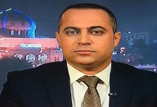  Iraq to request international coalition air support in Tikrit, says Jabouri