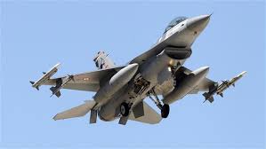  U.S. general told Turkey of concerns about Syria/Iraq air strikes