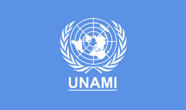  UNAMI: 741 Iraqis killed and 1,374 injured in acts of terrorism, violence and armed conflict in Iraq