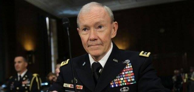  US Chief of Staff arrives in Iraq in unannounced visit