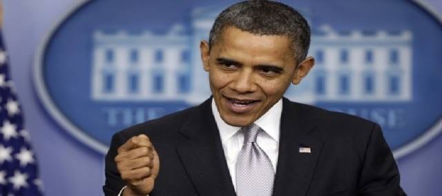  U.S. has learned hard lesson in Iraq, says Obama