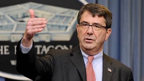  US Secretary of Defense: We will send special forces to support Iraq in its war on ISIS