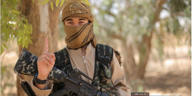  Iraqi security apprehend senior Islamic State leader in Diyala