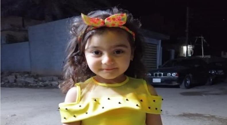  Iraqi police arrest 3 suspects in killing of girl child in Diyala