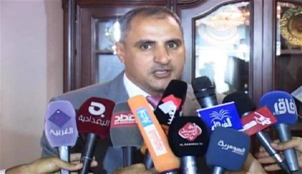  Anbar Provincial Council expects Baghdad to allow entry of al-Hashed al-Sha’bi militia