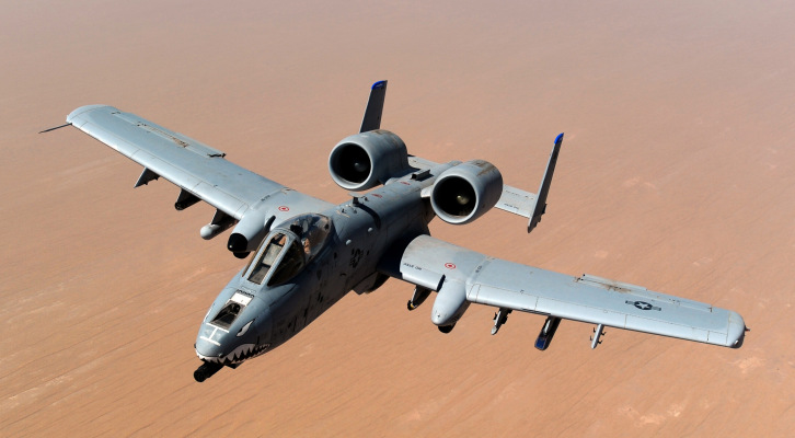  Coalition warplane shelled Iraqi army’s headquarters in Fallujah, 14 casualties