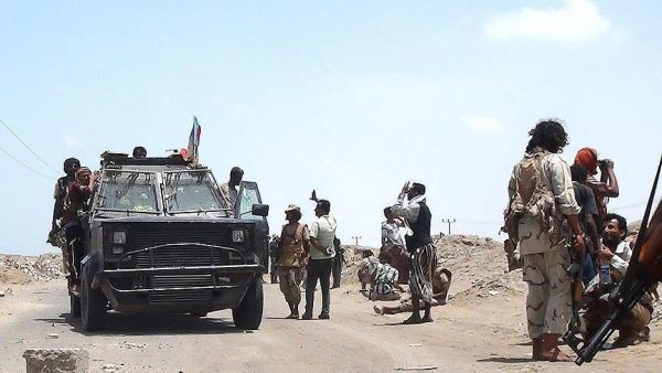  Yemen: Houthis say killed 14 Saudi, Yemeni soldiers at kingdom’s south