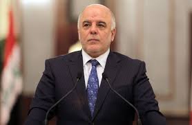  I will give up my position if not able to protect citizens, says Abadi