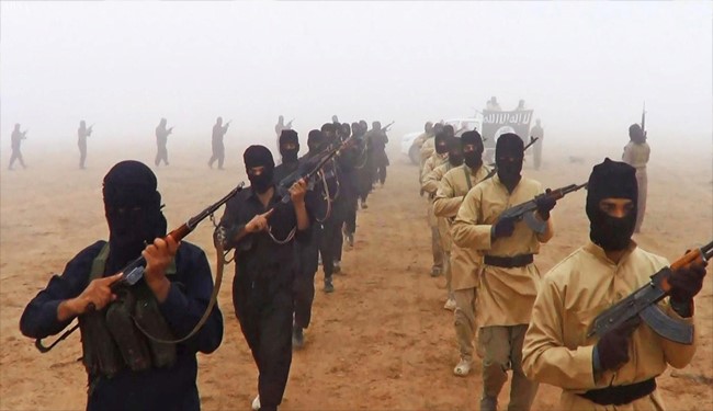  Foreign militants enter Syria via Turkey to join ISIS