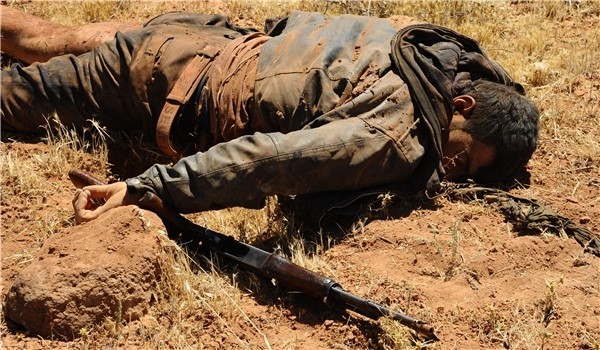  Gunmen raid home of ISIS’ Nineveh “governor,” kill 2 guards