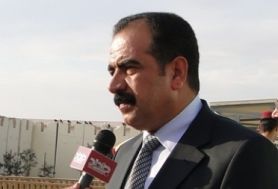  Alwani criticizes delay in facilitating receiving Syrian refugees to Iraqi territories