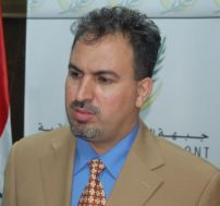  Alwani denies launching statements against Shiite