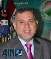  Araji: Political delegation from Sadr Trend heads to Erbil Monday