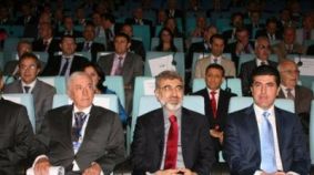  Arbil energy conference starts with absence of Baghdad representatives
