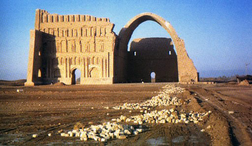  Iraqi archaeological sites enter UNESCO World Heritage List