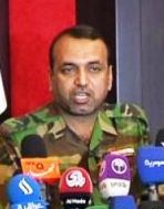 Al-Hashed al-Shaabi speaker says Mosul battle could take months