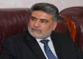  Asadi: Erbil meetings means Countdown to establish national government