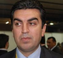  Atroushi: Describing Barzani as dictator Unfair charges