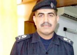  Babel Police commander dismissed