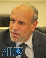  Baghdad Mayor resigned, not dismissed, says Tarfi
