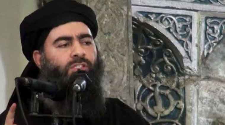  Hoax: ISIS leader Abu Bakr al-Baghdadi dies in Golan Heights Israeli hospital