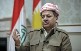  Barzani calls Kurdistan Region parliament to speed up discussing 2012 budget