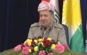  Barzani congratulates Iraqi, world Muslims on Ramadan