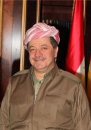  Barzani congratulates Muslims on Isra  –  Miraj night