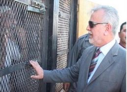  Urgent –  Intelligence Department to reveal new confessions of Hashimi’s guards
