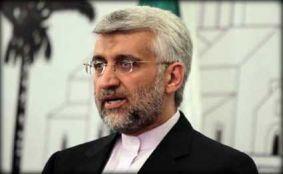  Urgent – .Jalili arrives in Iraq coming from Syria