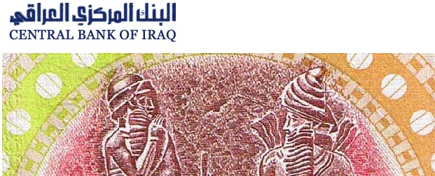  Central Bank of Iraq Auctions $174,367,874 on 30 April 2018