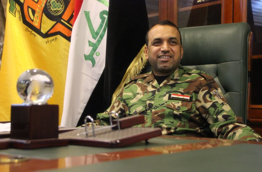  Al-Hashed al-Sha’bi urges the government to expel Saudi Ambassador